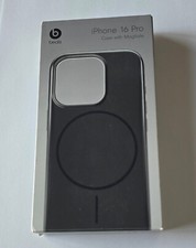 Estuche OEM Beats iPhone 16 Pro MagSafe MCFL4LL/A