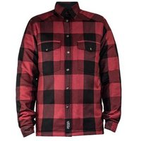 Chaqueta de Moto John Doe Motoshirt XTM RN