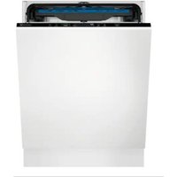 Lavavajillas Integrable Electrolux EES-48400L 3 Bandejas