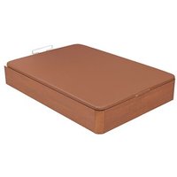 Canapé abatible con almacenamiento – 135x200 cm – What The Sleep