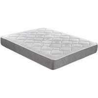 Colchón Muelles Viscoelástica Ceramic Pocket 27 Confort Alto 150x190