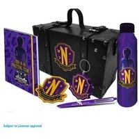 Nevermore Gym Trunk Set De Regalo Premium