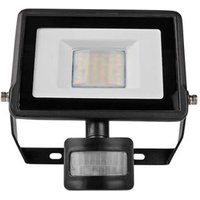 Foco LED Exterior Smartlife 20W 1500lm Wi-Fi