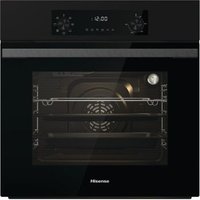 Hisense Bi62220ab Horno 61 L