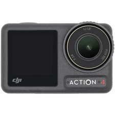 DJI Osmo Action 4 Combo estándar 32GB 4GB RAM