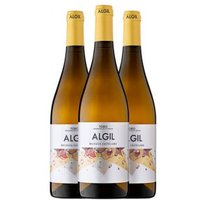 Algil Vino Toro 75 Cl 13.5% Vol. (Paquete de 3 unidades)