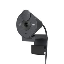 Logitech Brio 300 cámara web 2 MP 1920 x 1080 píxeles USB-C