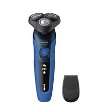 Philips SHAVER Series 5000 Rasuradora eléctrica Húmedo y Seco con cuchillas ComfortTech