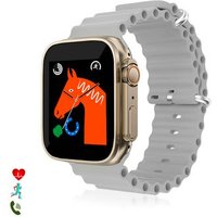 Dam Smartwatch T500 Ultra