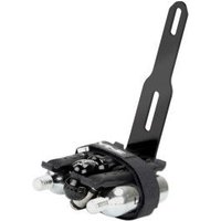 Lezyne Flow Storage Adapter sin cartuchos CO2