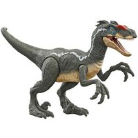 Epic Attack Velocirraptor HNC11 - Jurassic World - Mattel