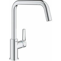 Grifo Mezclador de Cocina Grohe Quickfix Start