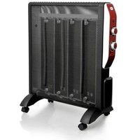 Calefactor Eldom HM1300 Micatermico 2000W