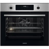 Horno Zanussi ZOPXD6X2