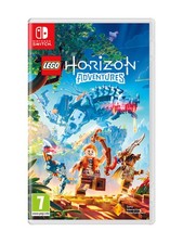 LEGO Horizon Adventures Nintendo Switch 4GB RAM 32GB