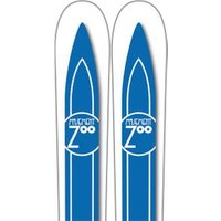 Esquis Movement Zoo 170