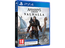 Assassin's Creed Valhalla para PS4