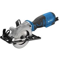 Mini Sierra Circular Eléctrica 705W 115mm Neoferr