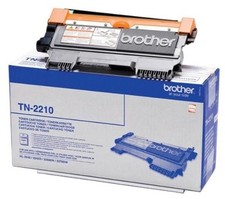 Tóner Brother TN-2210