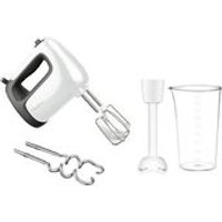 Batidora de Mano Moulinex Prep'mix+ 500W