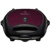 Sandwichera Moulinex Break Time SJ615612