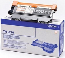Tóner Brother TN-2220