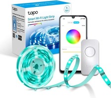 Tapo Ruban LED RGB 5m WiFi