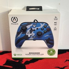 Controlador Xbox Series X Power A