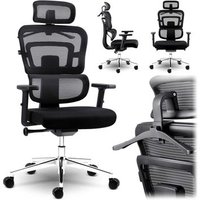 Silla de Oficina Sofotel Nicea de Micromalla