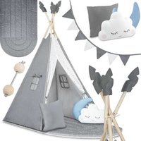 Tienda Tipi Nukido NK-406 Para Niños
