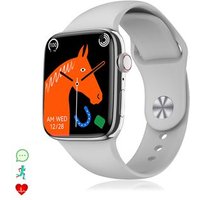 Smartwatch Dam DT8 Max