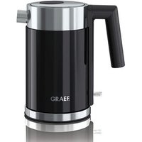 Graef Wk 402 Hervidor de Agua 1L