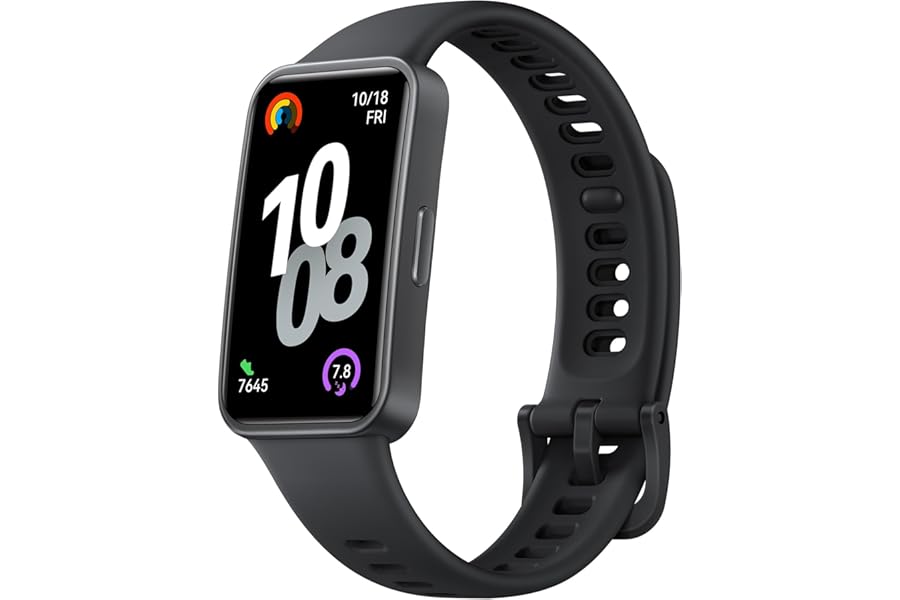HUAWEI Band 10