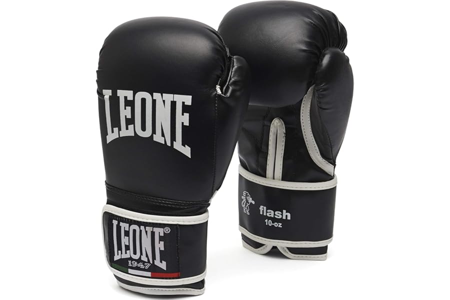 Leone 1947 Guantes de Boxeo Flash