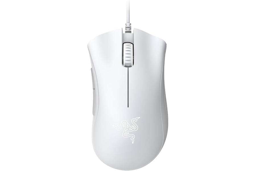 Razer DeathAdder Essential - Ratón para juegos