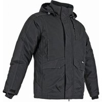 Parka acolchada multibolsillos Oural T.3 2268