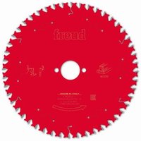 Hoja Freud Ø210 2,4/1,8 Al30 Z48 Ba 10° (F03fs09726)