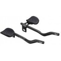 Vision Extensiones Trimax Carbon Clip-on Js-bend Di2