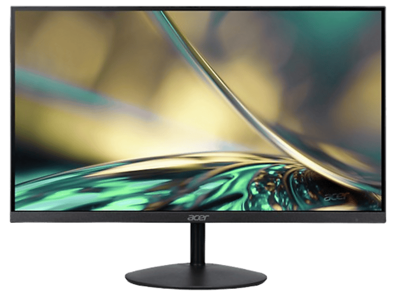 Acer SA242YH1BI Monitor 24" Full HD 100 Hz 4 ms VA
