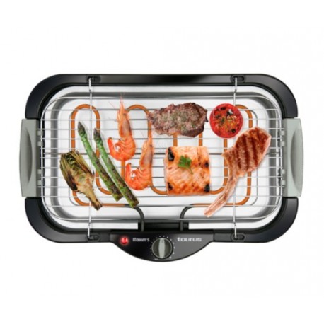 Taurus Maxims Barbacoa