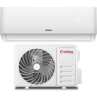 Orima Aire Acondicionado Ortt-24-r32 24000 BTU