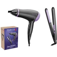 Secador Remington Pack Style Essentials