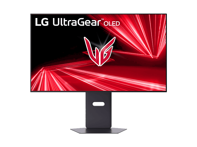 Monitor LG UltraGear 32GX850A-B 32" UHD 4K 165 Hz OLED