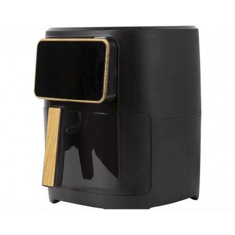 Bergner Freidora de Aire 1800W 6.9L