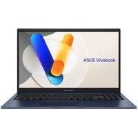 Asus Vivobook 15 F1504VA i7 16GB RAM 512GB SSD 15.6" FHD Freedos