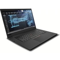 Lenovo Thinkpad P1 G1 15.6" Táctil - i7-8850H, 16GB DDR4, 512GB M.2 SATA, Quadro P2000 4GB