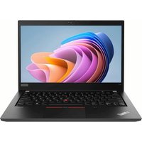 Lenovo ThinkPad T14 Gen 1 14" Ryzen 7-4750U 16GB DDR4 1TB SSD Windows 10