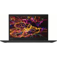Lenovo ThinkPad T495s 14" táctil Ryzen 7 PRO 3700U 16GB DDR4 512GB SSD Windows 10