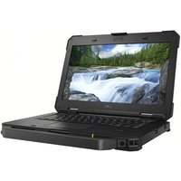 Dell Latitude 5420 Rugged 14" Táctil con Intel Core i5-8350U, 8GB DDR4, 256GB SSD, Windows 11