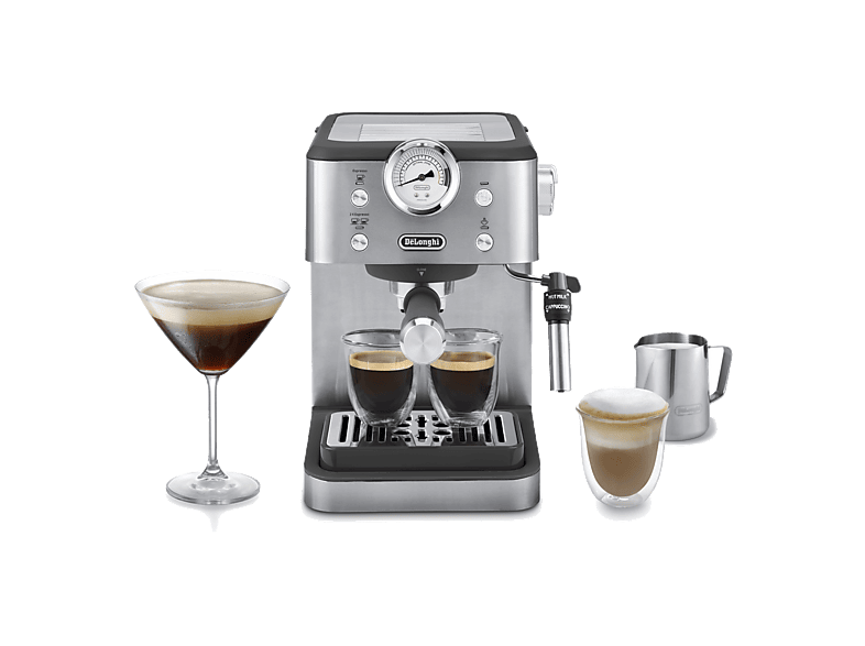 Cafetera express De'Longhi Classic EM450.M 1.7 l 15 bar 1325 W